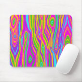 Pop Imitate Bois Mousepad (Mit Mouse)