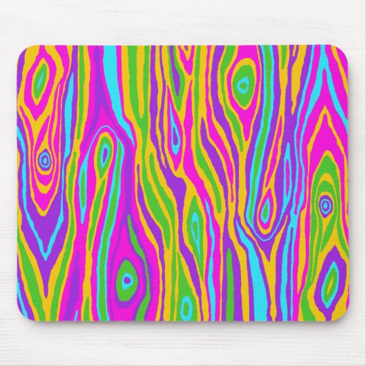 Pop Imitate Bois Mousepad (Vorne)