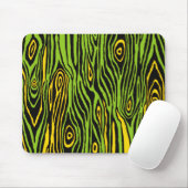 Pop Imitate Bois Mousepad (Mit Mouse)