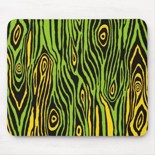 Pop Imitate Bois Mousepad (Vorne)