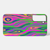 Pop Imitate Bois Samsung Galaxy Hülle (Rückseite (Horizontal))