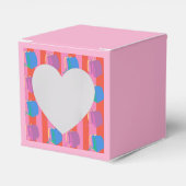 Pop Japanese School Bag Geschenkschachtel (Vorderseite)