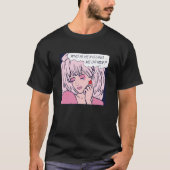 Pop Jem Classic T-Shirt (Vorderseite)