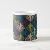 Pop Jumbo-Tasse (Vorderseite)