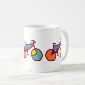 Pop Kaffeetasse (VorderseiteRechts)