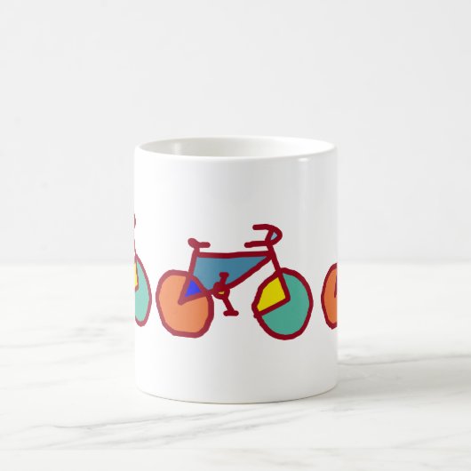 Pop Kaffeetasse (Mittel)