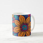 Pop Kaffeetasse (VorderseiteRechts)