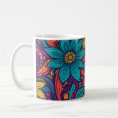 Pop Kaffeetasse (Links)