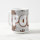 Pop Kaffeetasse (Vorderseite Links)