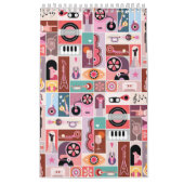 Pop Kalender (Titelbild)