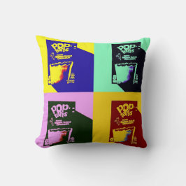Pop Kissen