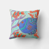 Pop Kissen (Rückseite)