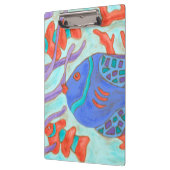 Pop Klemmbrett (Links)