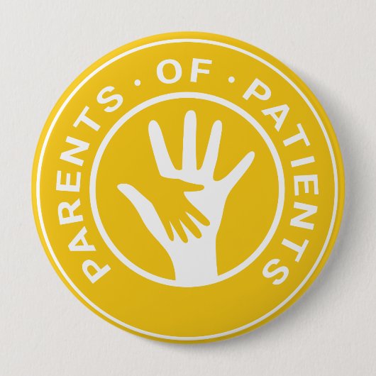 POP Knopf Button (Vorderseite)