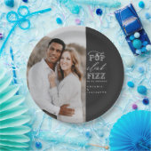 Pop-Kofferzack-Party-Papier-Teller Pappteller (Party)