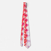 Pop Krawatte (Rückseite)