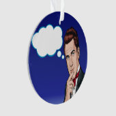 POP Kunst, Dichtung und Musik Ornament (Vorderseite)