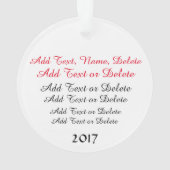 POP Kunst, Dichtung und Musik Ornament (Rückseite)