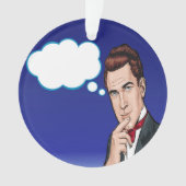 POP Kunst, Dichtung und Musik Ornament (Vorderseite)