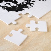 Pop Kunst, Dichtung und Musik Puzzle (Seite)