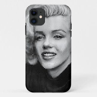 Pop-Kunst Marilyn Case-Mate iPhone Hülle