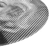 Pop-Kunst Marilyn Schneidebrett (Ecke)