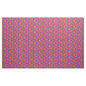 Pop-Kunst-Mod-abstrakter Entwurf Stoff (Yard (91,4 cm))