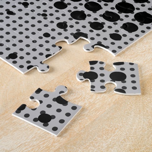 Pop-Kunst Puzzle (Seite)