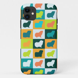 POP-KUNSTCAVY Case-Mate iPhone HÜLLE