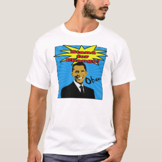 Pop-Kunstobama-T - Shirt