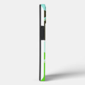 Pop Kunststatue Nah Up Case-Mate iPhone Hülle (Rückseite / Rechts)