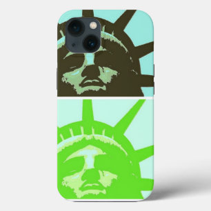 Pop Kunststatue Nah Up Case-Mate iPhone Hülle