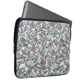 Pop Laptopschutzhülle (Vorne Rechts)