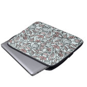Pop Laptopschutzhülle (Vorne Knopf)