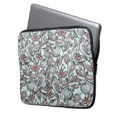 Pop Laptopschutzhülle (Vorderseite Links)