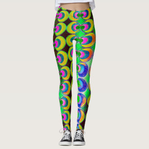Pop Leggings
