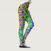Pop Leggings (Rechts)