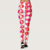 Pop Leggings (Rückseite)