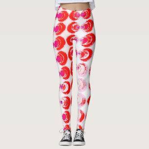 Pop Leggings