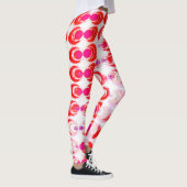 Pop Leggings (Rechts)
