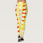 Pop Leggings (Rückseite)