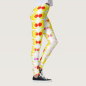 Pop Leggings (Rechts)