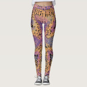 Pop Leggings (Vorderseite)