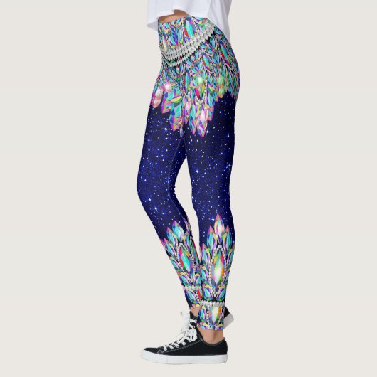 Pop-Leggings für Baby-Mode Leggings (Links)