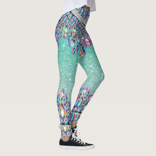 Pop-Leggings für Baby-Mode Leggings (Rechts)