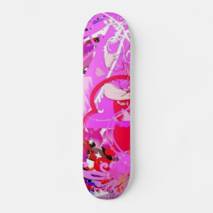 Pop Liebe Skateboard