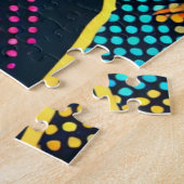 Pop Lisa Puzzle (Seite)