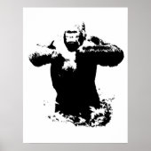 Pop Locarno Poster (Vorne)