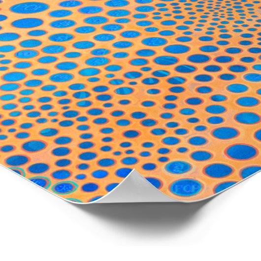 Pop-Lop Poster (Ecke)