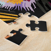 Pop Lugano Gestern und Heute Puzzle (Seite)